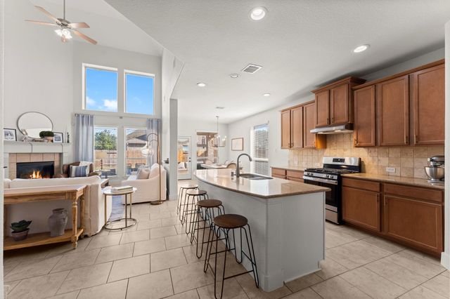 2638 Blue Vervain Drive, Spring, TX 77386