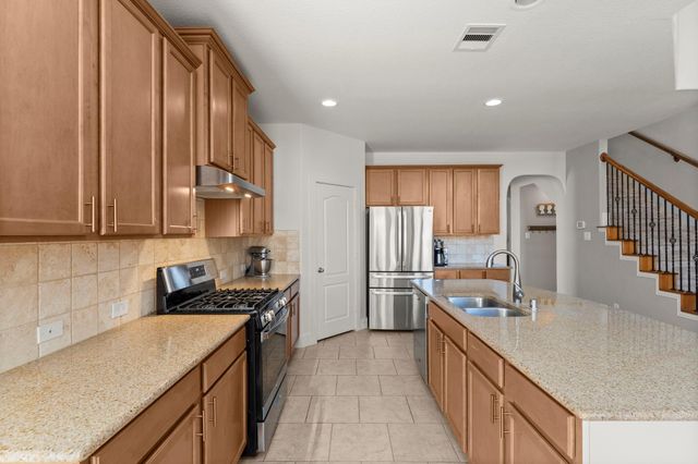 2638 Blue Vervain Drive, Spring, TX 77386