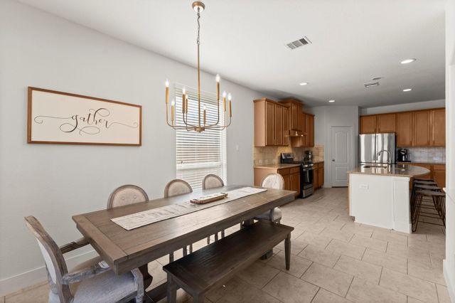 2638 Blue Vervain Drive, Spring, TX 77386