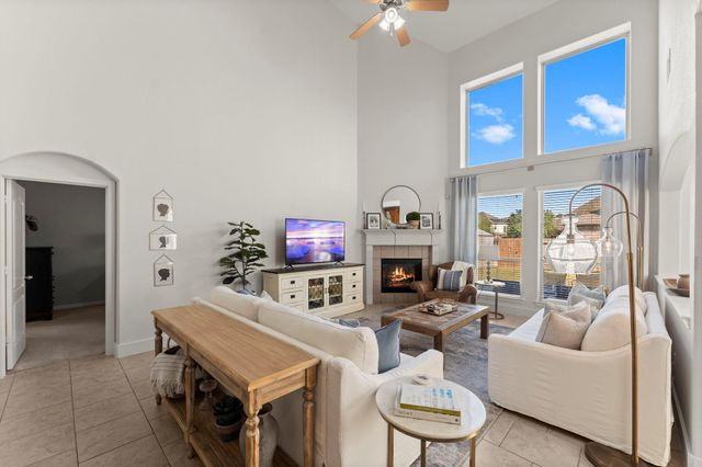 2638 Blue Vervain Drive, Spring, TX 77386