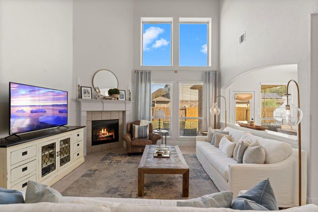 2638 Blue Vervain Drive, Spring, TX 77386