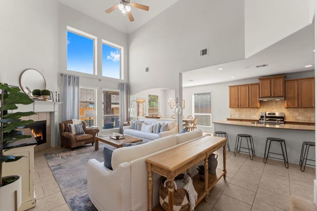 2638 Blue Vervain Drive, Spring, TX 77386