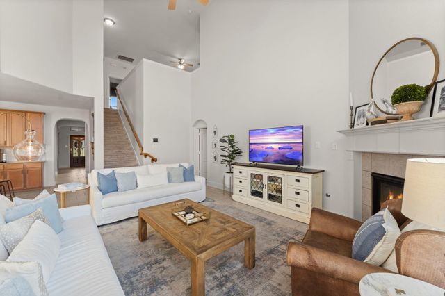 2638 Blue Vervain Drive, Spring, TX 77386