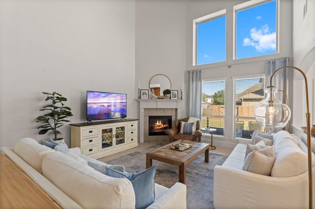 2638 Blue Vervain Drive, Spring, TX 77386