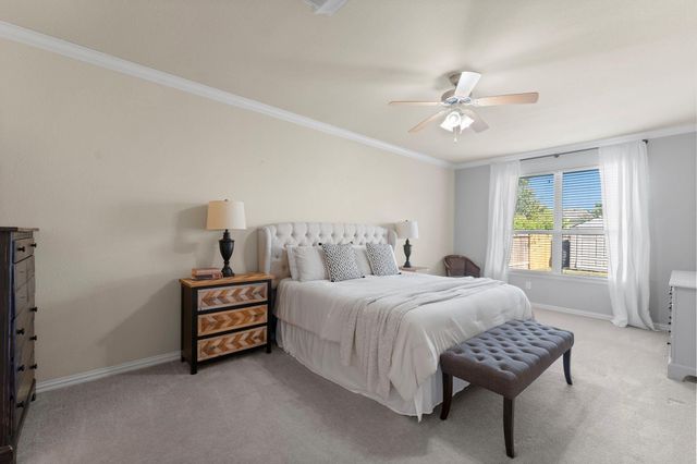 2638 Blue Vervain Drive, Spring, TX 77386