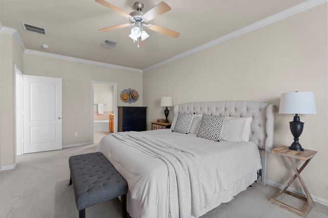 2638 Blue Vervain Drive, Spring, TX 77386