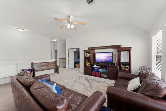 2638 Blue Vervain Drive, Spring, TX 77386