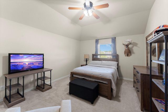 2638 Blue Vervain Drive, Spring, TX 77386