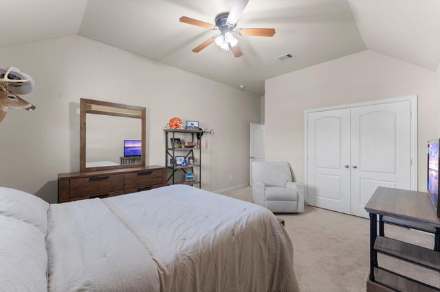 2638 Blue Vervain Drive, Spring, TX 77386