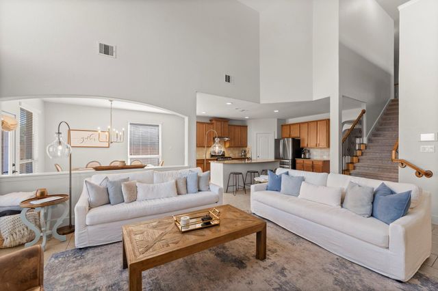 2638 Blue Vervain Drive, Spring, TX 77386