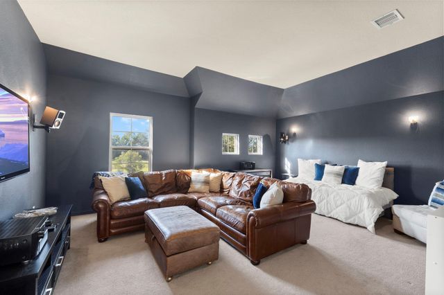 2638 Blue Vervain Drive, Spring, TX 77386