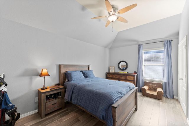 2638 Blue Vervain Drive, Spring, TX 77386