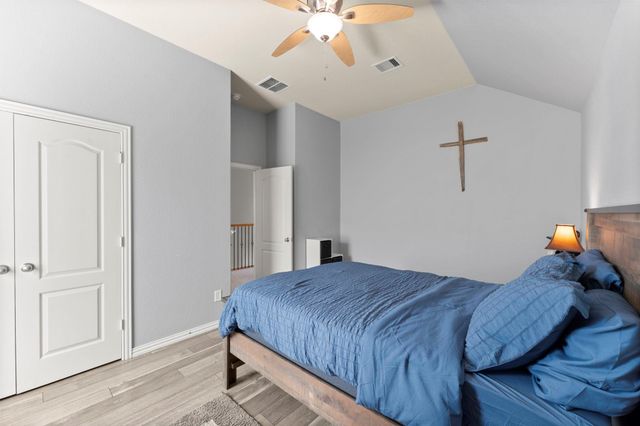 2638 Blue Vervain Drive, Spring, TX 77386