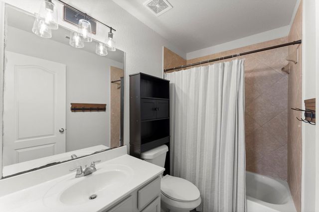 2638 Blue Vervain Drive, Spring, TX 77386