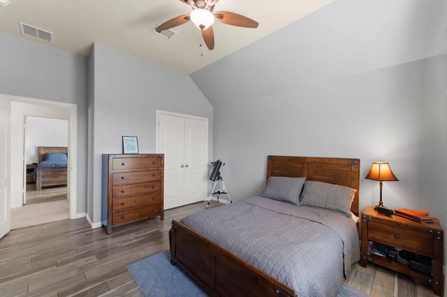 2638 Blue Vervain Drive, Spring, TX 77386