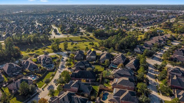 2638 Blue Vervain Drive, Spring, TX 77386