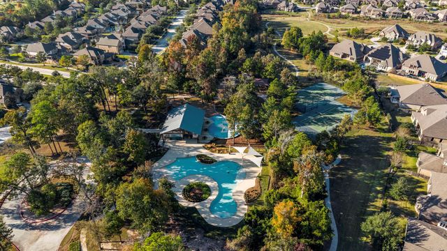 2638 Blue Vervain Drive, Spring, TX 77386