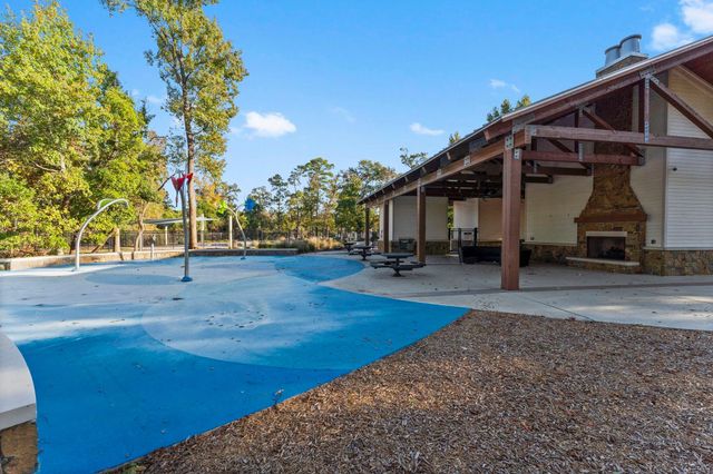 2638 Blue Vervain Drive, Spring, TX 77386