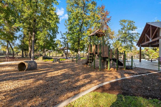 2638 Blue Vervain Drive, Spring, TX 77386