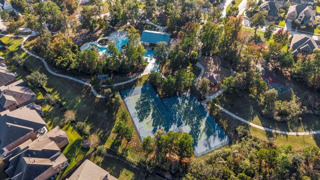 2638 Blue Vervain Drive, Spring, TX 77386