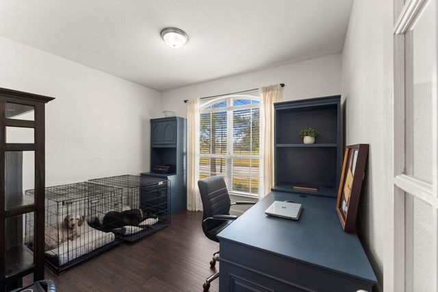 2638 Blue Vervain Drive, Spring, TX 77386