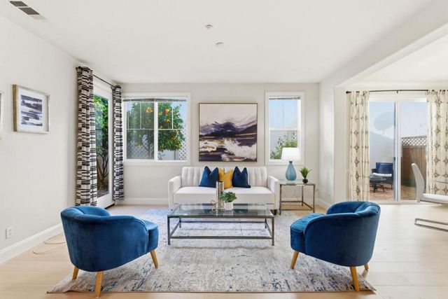 377 S Mary Avenue, Sunnyvale, CA 94086