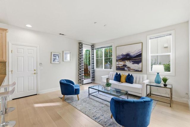 377 S Mary Avenue, Sunnyvale, CA 94086