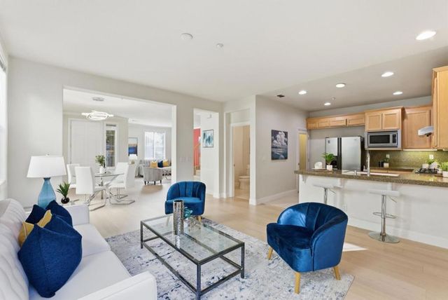 377 S Mary Avenue, Sunnyvale, CA 94086