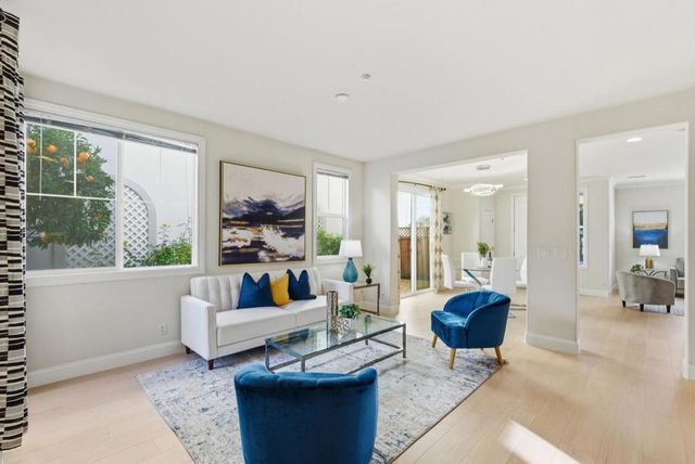 377 S Mary Avenue, Sunnyvale, CA 94086