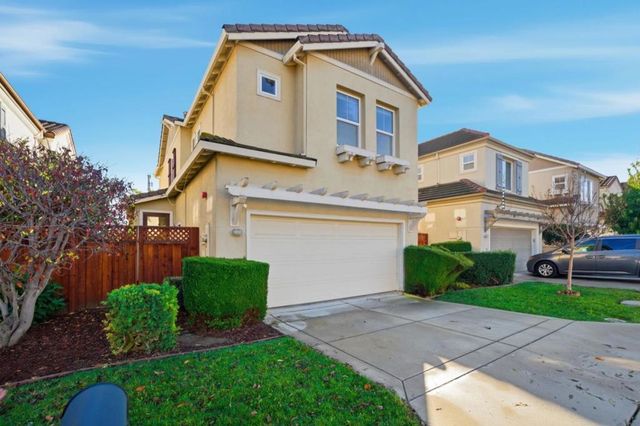 377 S Mary Avenue, Sunnyvale, CA 94086