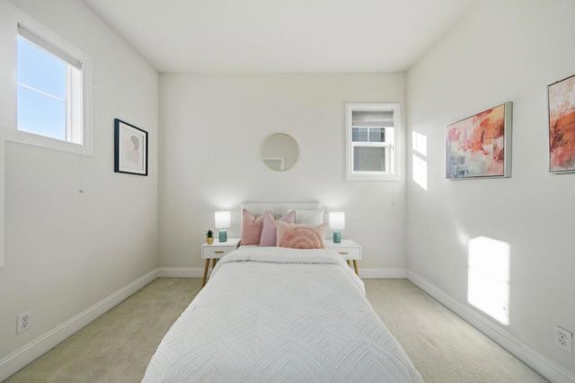 377 S Mary Avenue, Sunnyvale, CA 94086