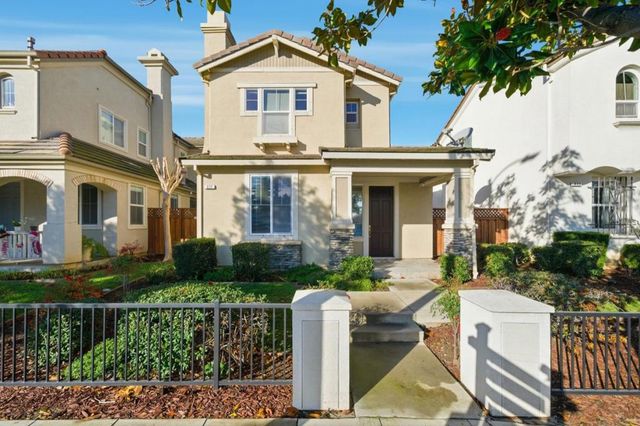 377 S Mary Avenue, Sunnyvale, CA 94086