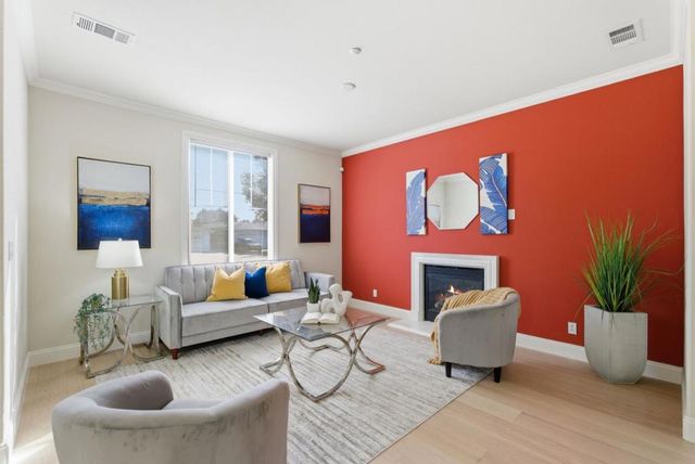 377 S Mary Avenue, Sunnyvale, CA 94086