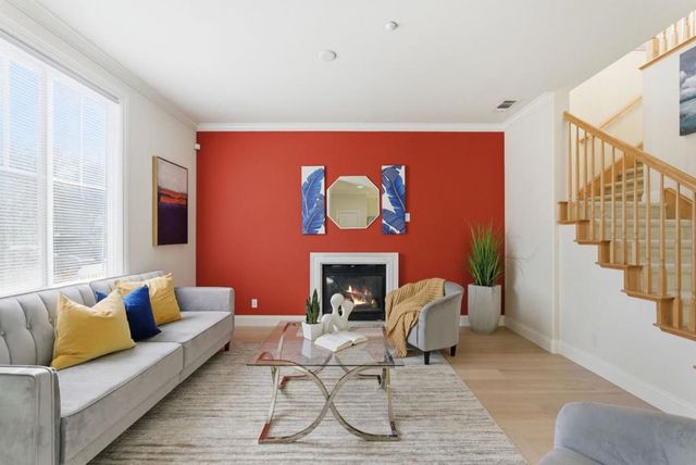 377 S Mary Avenue, Sunnyvale, CA 94086