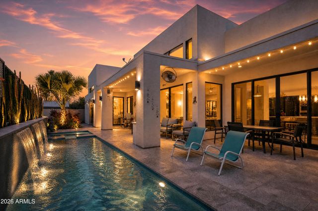 6823 E 6TH Street, Scottsdale, AZ 85251