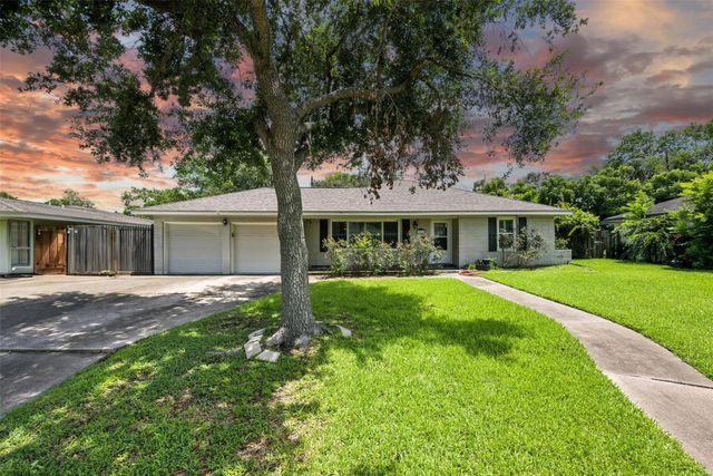 3014 Castlewood Street, Houston, TX 77025