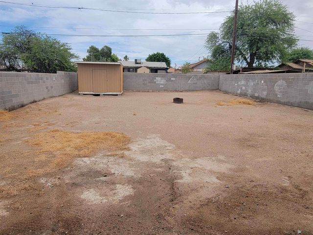 227 S 7 AVE, Yuma, AZ 85364