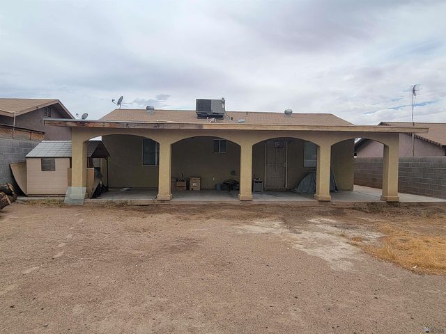 227 S 7 AVE, Yuma, AZ 85364