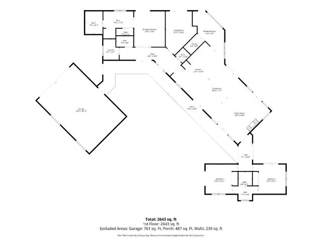 19165 Leopard Ct, Grass Valley, CA 95949