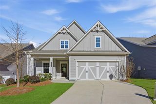 5353 Flying Scott Way, Gainesville, GA 30504