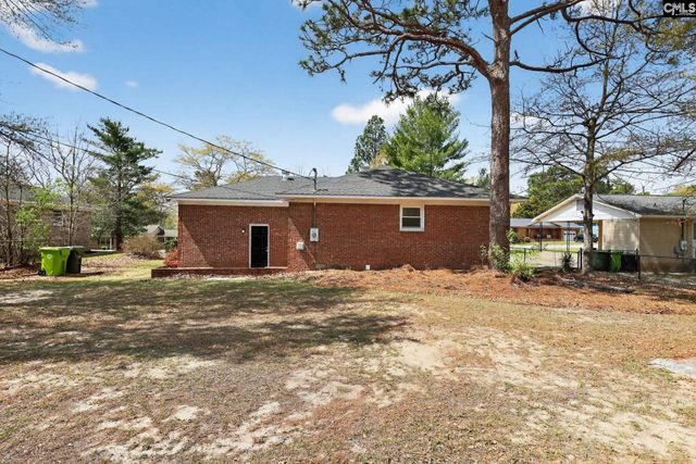 325 Quail Hills Drive, Hopkins, SC 29061