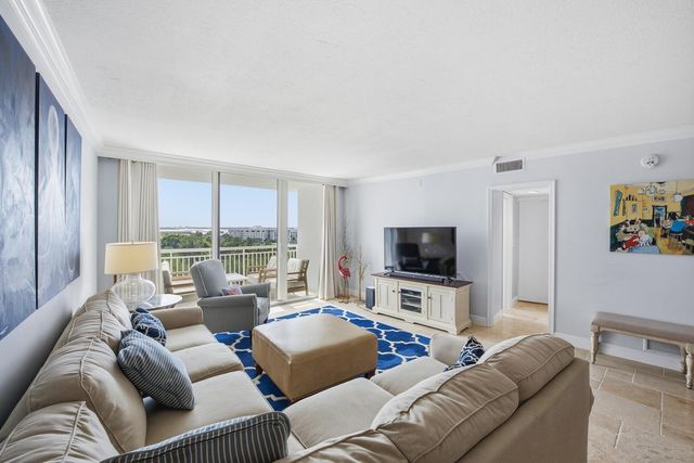 2780 S Ocean Boulevard 709, Palm Beach, FL 33480