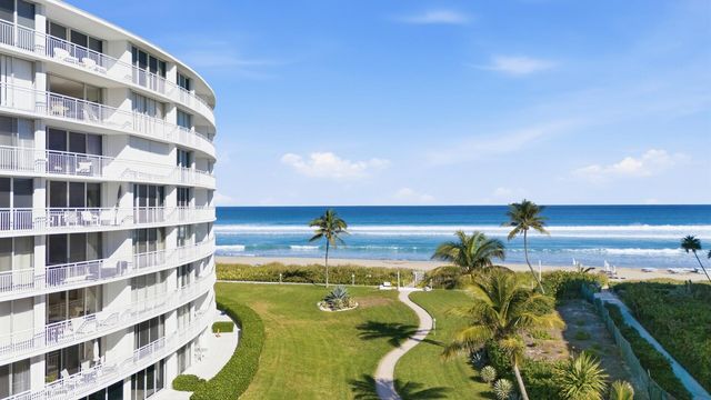 2780 S Ocean Boulevard 709, Palm Beach, FL 33480