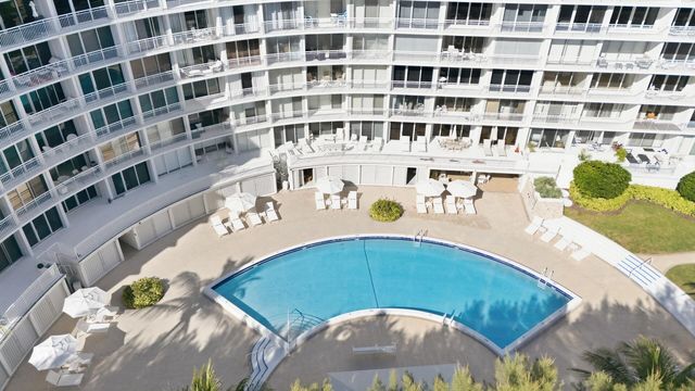 2780 S Ocean Boulevard 709, Palm Beach, FL 33480