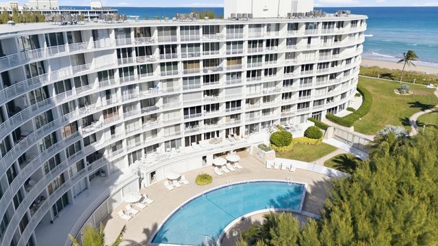 2780 S Ocean Boulevard 709, Palm Beach, FL 33480