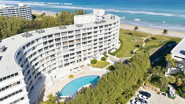 2780 S Ocean Boulevard 709, Palm Beach, FL 33480