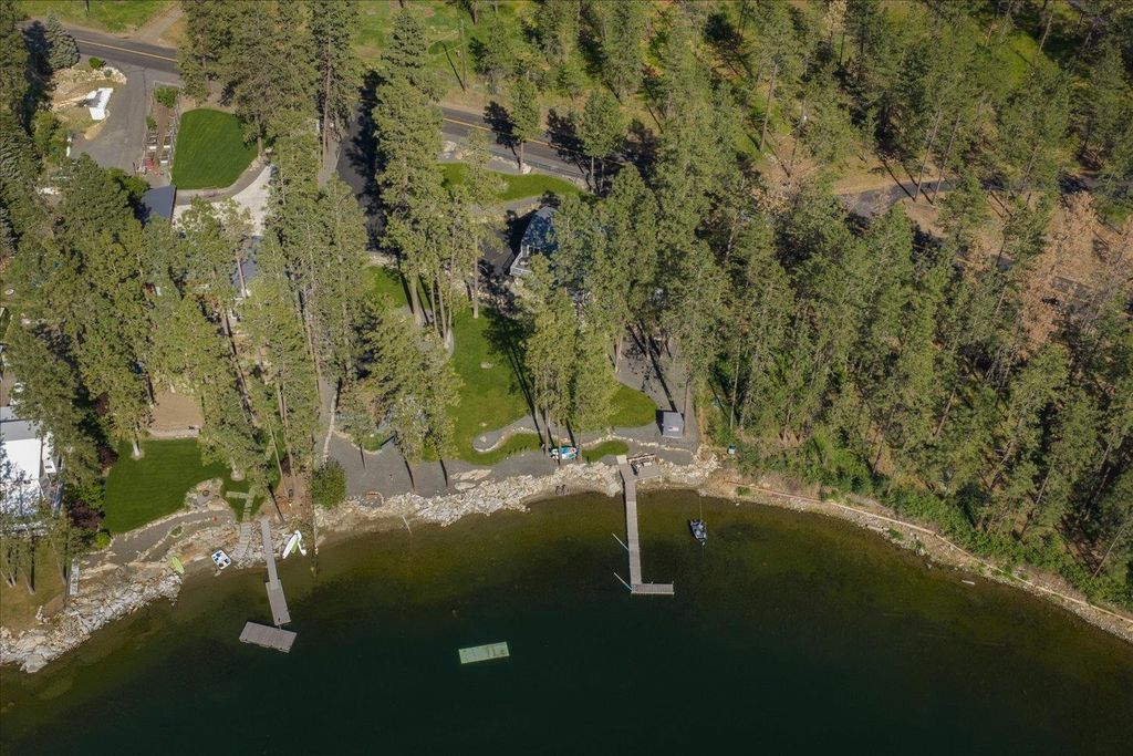 9510 S Silver Lake Rd, Medical Lake, WA 99022 photo 4