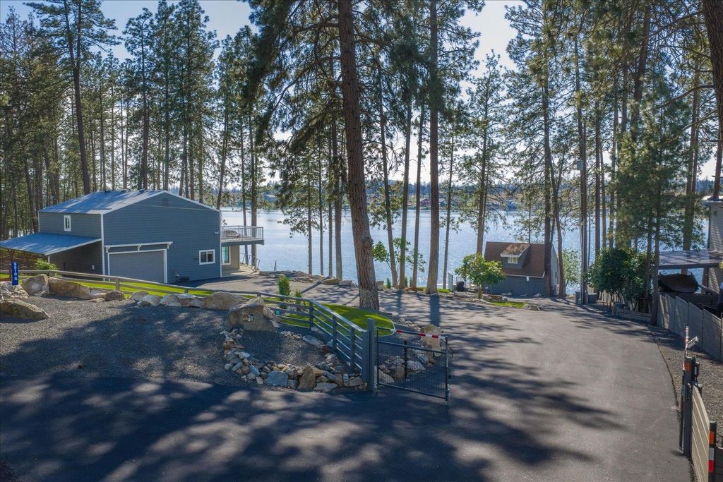 9510 S Silver Lake Rd, Medical Lake, WA 99022 photo 5