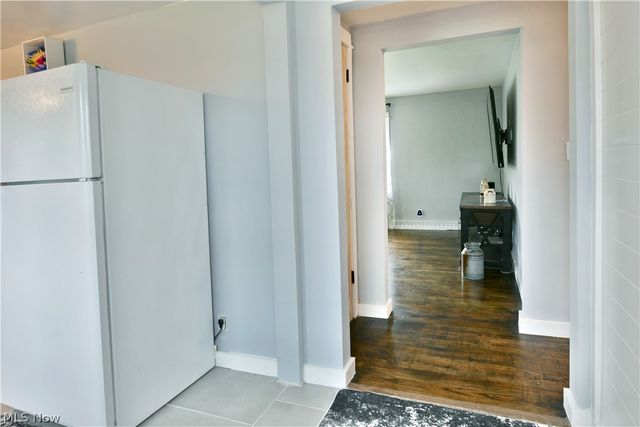 3110 Williams Street NW, Warren, OH 44481