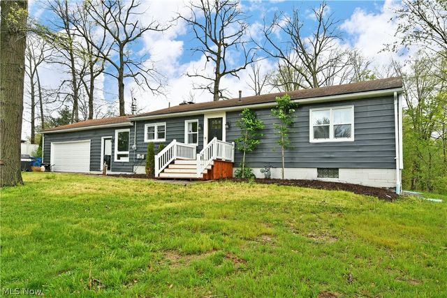 3110 Williams Street NW, Warren, OH 44481